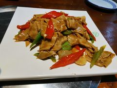 -大明铜锅·烤涮坊·烧烤(新开路店)