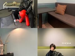 -NokNok Coffee(宽窄巷子店)