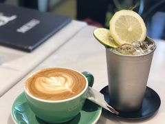 -打趸BTC·Breaktime cafe(北京路店)