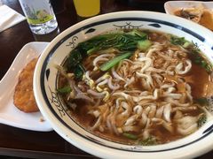 -雲栖斜街炸酱面馆