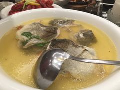 -御苑宾馆-中餐厅