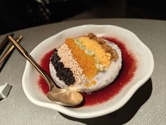 -左庭右院鲜牛肉火锅黑金店(陆家嘴中心店)