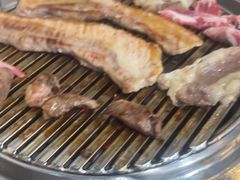 -朴家烤肉(万盛南街店)
