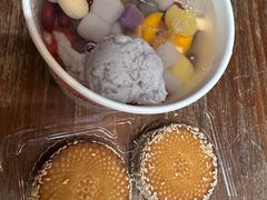 -北门四果汤(永宁店)