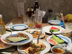 -大渔铁板烧(花园道店)