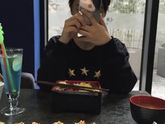 -将太无二·北美传奇寿司(瑞士公寓店)