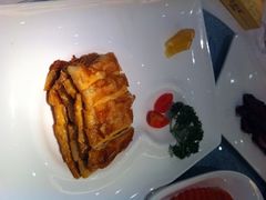 iphone_upload_pic-久宴·天目湖大鱼头(恐龙园店)