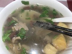 -苓记南京鸭血粉丝.皮肚面(县东巷店)