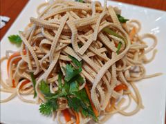 -鸿毛饺子(紫竹桥店)