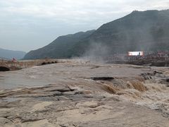 -陕西黄河壶口瀑布旅游区