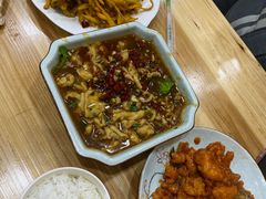 -卢庄(江汉路店)
