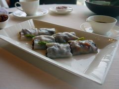 -天龙轩(香港丽思卡尔顿酒店)