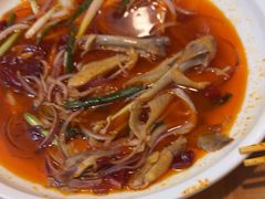 -花儿穆萨·烤肉餐厅(石马坪店)