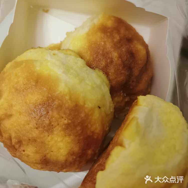 米旗新款面包推荐