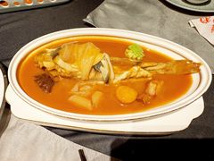 -沈灶河豚宴·河豚融合餐厅(汉中路店)