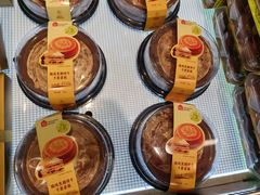 -盒马X会员店(王府井奥莱UP TOWN店)