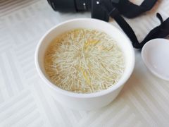 文思豆腐羹-怡园饭店-餐厅(四望亭店)