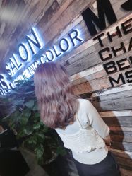 -MS.SALON美发沙龙