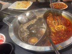-井格重庆火锅(燕郊永旺店)