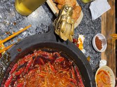 -蜀大侠火锅(建设路第五大道店)