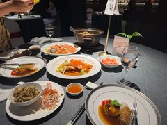 -龙宴海鲜城(经中路店)