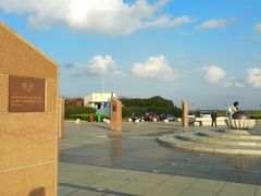 -南汇嘴观海公园