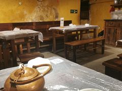 大堂-霄汉羊排(万松园一店)