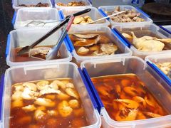 -沧浪亭(南园新村打浦路457弄店)