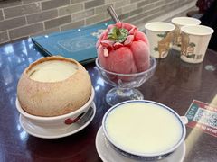 -民信老铺(双皮奶博物馆店)