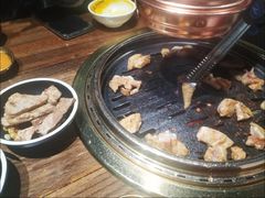 -仟本悦自助餐厅(大丰吾悦广场店)