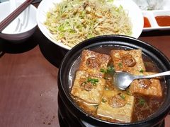-汀小府·福建客家菜(鼓山沃尔玛店)