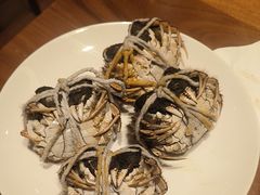 -嘉定凯悦·咖啡厅