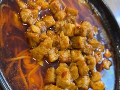 -董记面馆(漳州二路店)