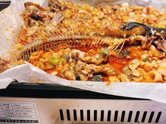 -红辣椒·川菜·火锅(张杨路店)