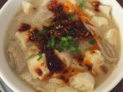 -春发生饭店·非遗(南院门店)