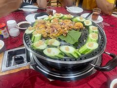 -友口福(大良店)
