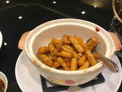 -巴音浩日娲·蒙餐(双林东路店)
