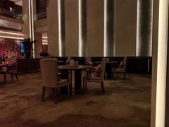-苏州洲际酒店·大堂酒廊