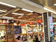 -大师傅金奖啤酒鱼(西街口总店)