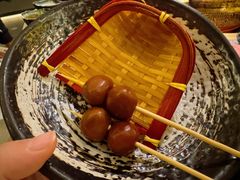 -湊湊火锅·茶憩(合生汇购物中心店)