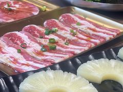 -大可泥炉烤肉(中街店)