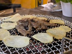 -P1泥炉烤肉(市桥富华东路店)
