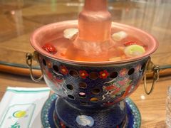 -南门涮肉(上海二店)