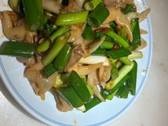 -日丰园海肠水饺·老字号大连海鲜(和平广场店)