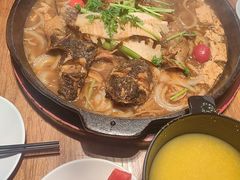 -老板恋上鱼(恒隆广场店)