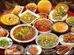 -杨记隆府(南坪店)
