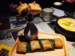 -豆蔻电影主题餐厅(四牌楼店)