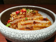 川北凉皮-川人百味(亿合城店)