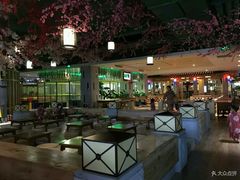 -御池园(顾村公园店)
