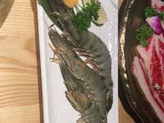 -江户烧肉(高德店)